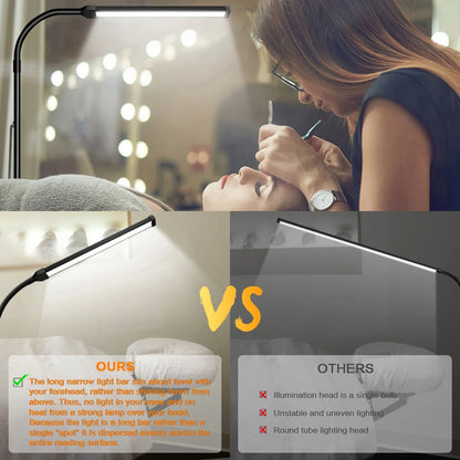 BrightLiving Floor Lamp - RileyOutlet.com