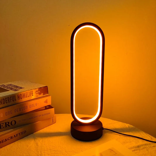 HaloFrame LED Lamp - RileyOutlet.com