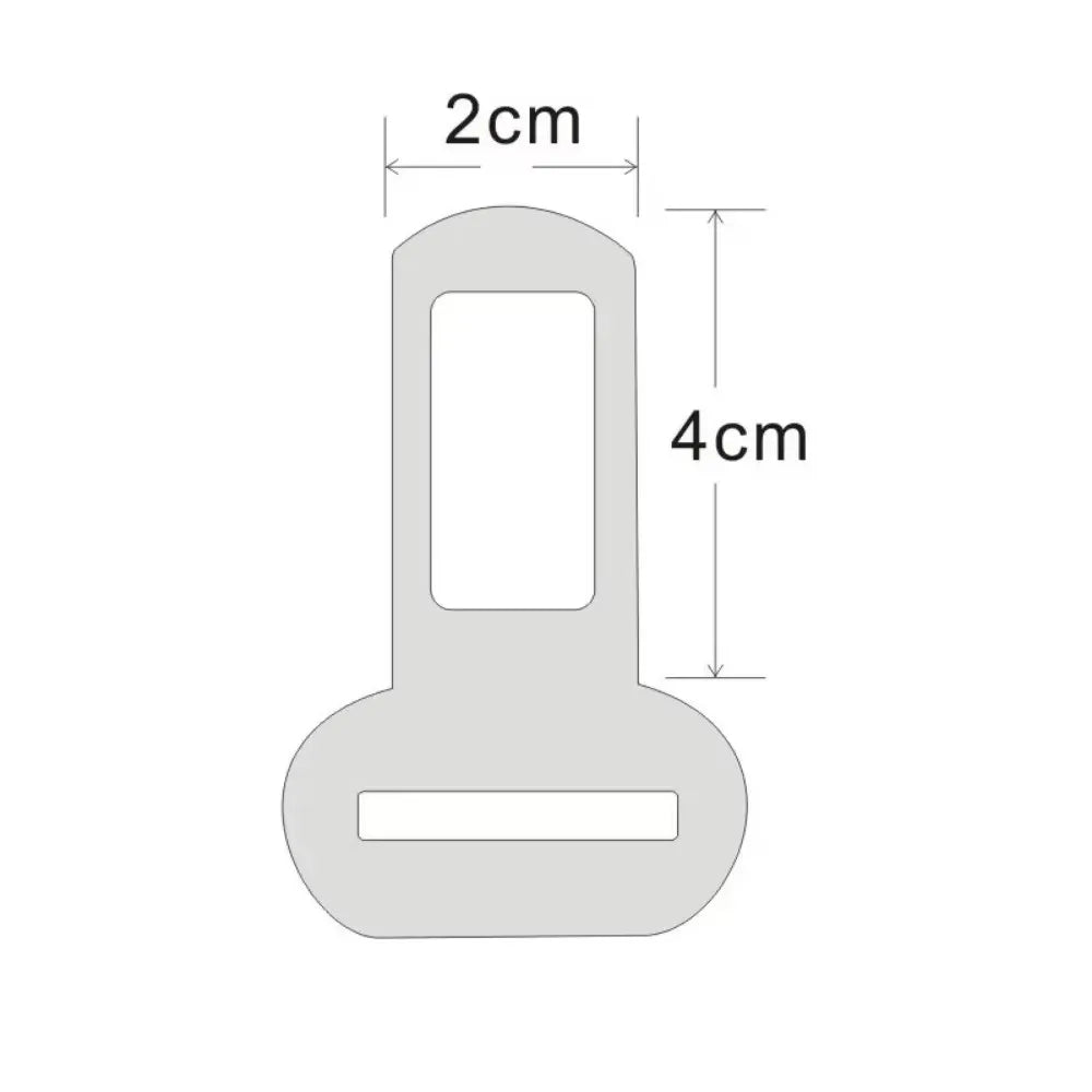 Tongyue Secure Harness