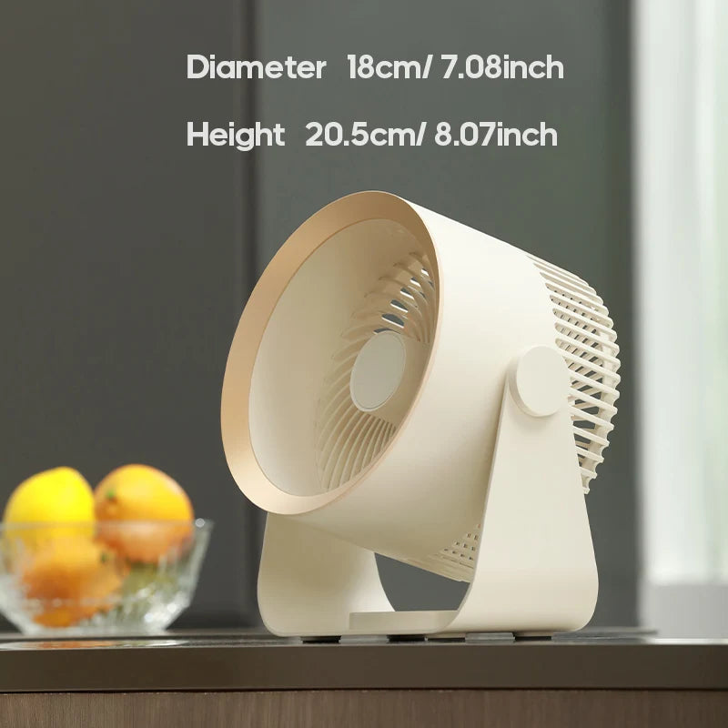KinscoterBlast Wireless Portable Fan - RileyOutlet.com