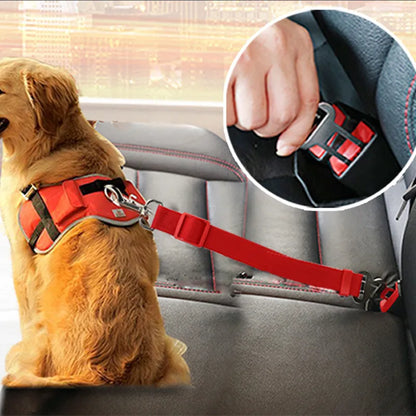 Tongyue Secure Harness