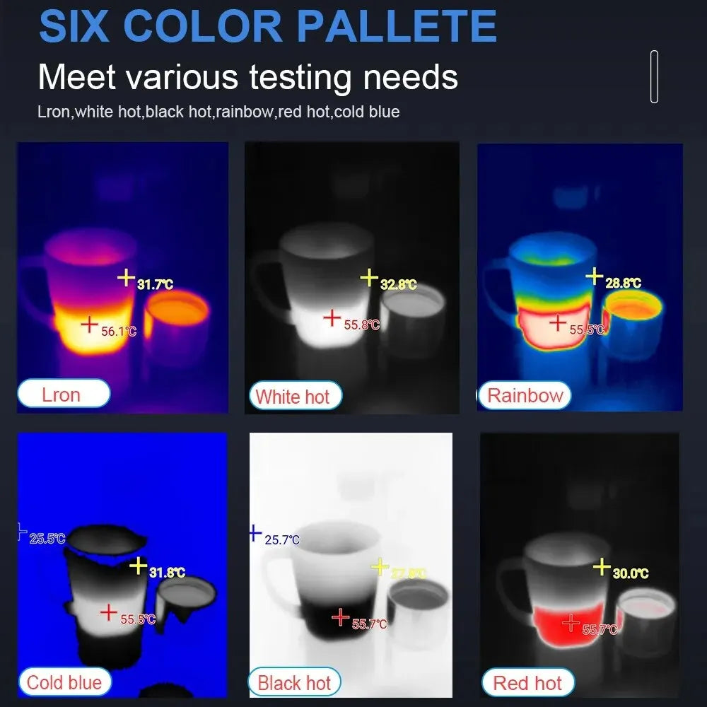 ThermalTech Vision - RileyOutlet.com