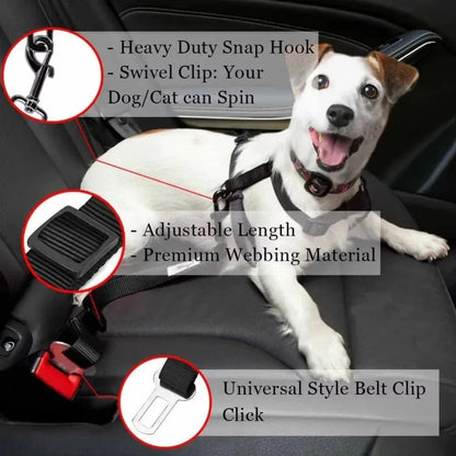 Tongyue Secure Harness