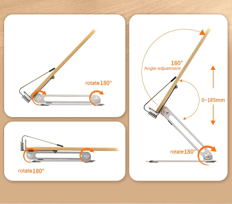 FlexiRead Holder - RileyOutlet.com