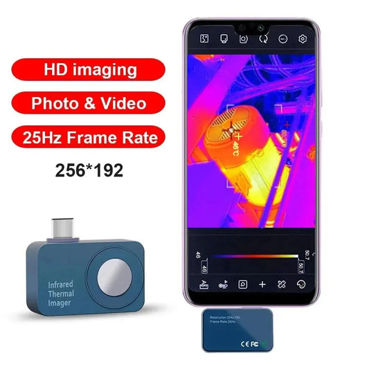 ThermalTech Vision - RileyOutlet.com