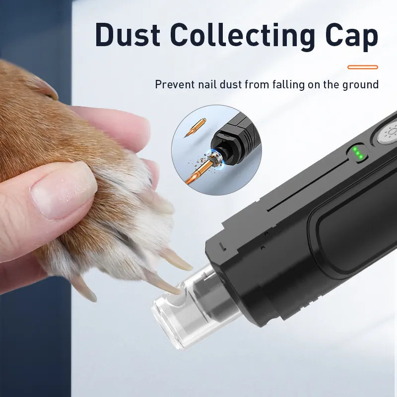 ROJECO PetNail Sculptor - RileyOutlet.com