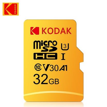 KODAK Ultra Performance Micro SD Card (32GB, 64GB, 128GB, 256GB) - RileyOutlet.com