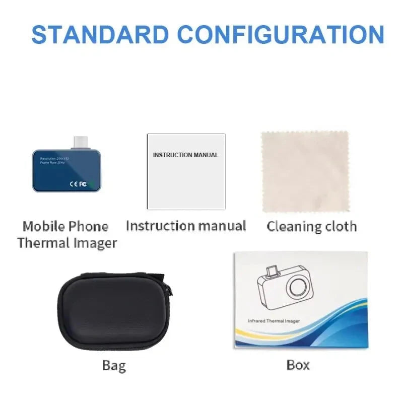 ThermalTech Vision - RileyOutlet.com