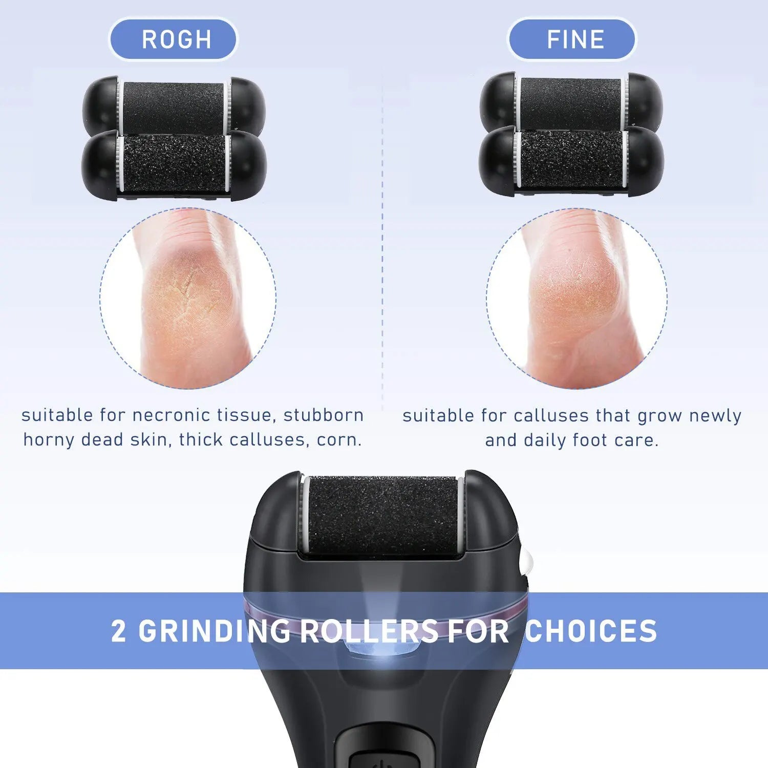 SmoothStep Pedicure - RileyOutlet.com