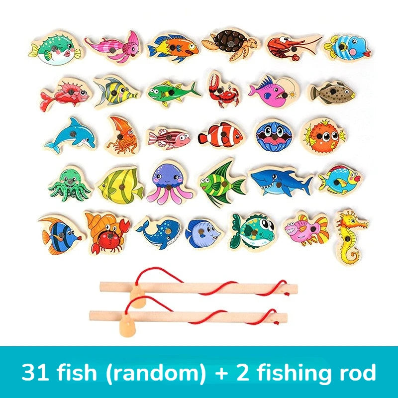 FishingQuest Learning - RileyOutlet.com