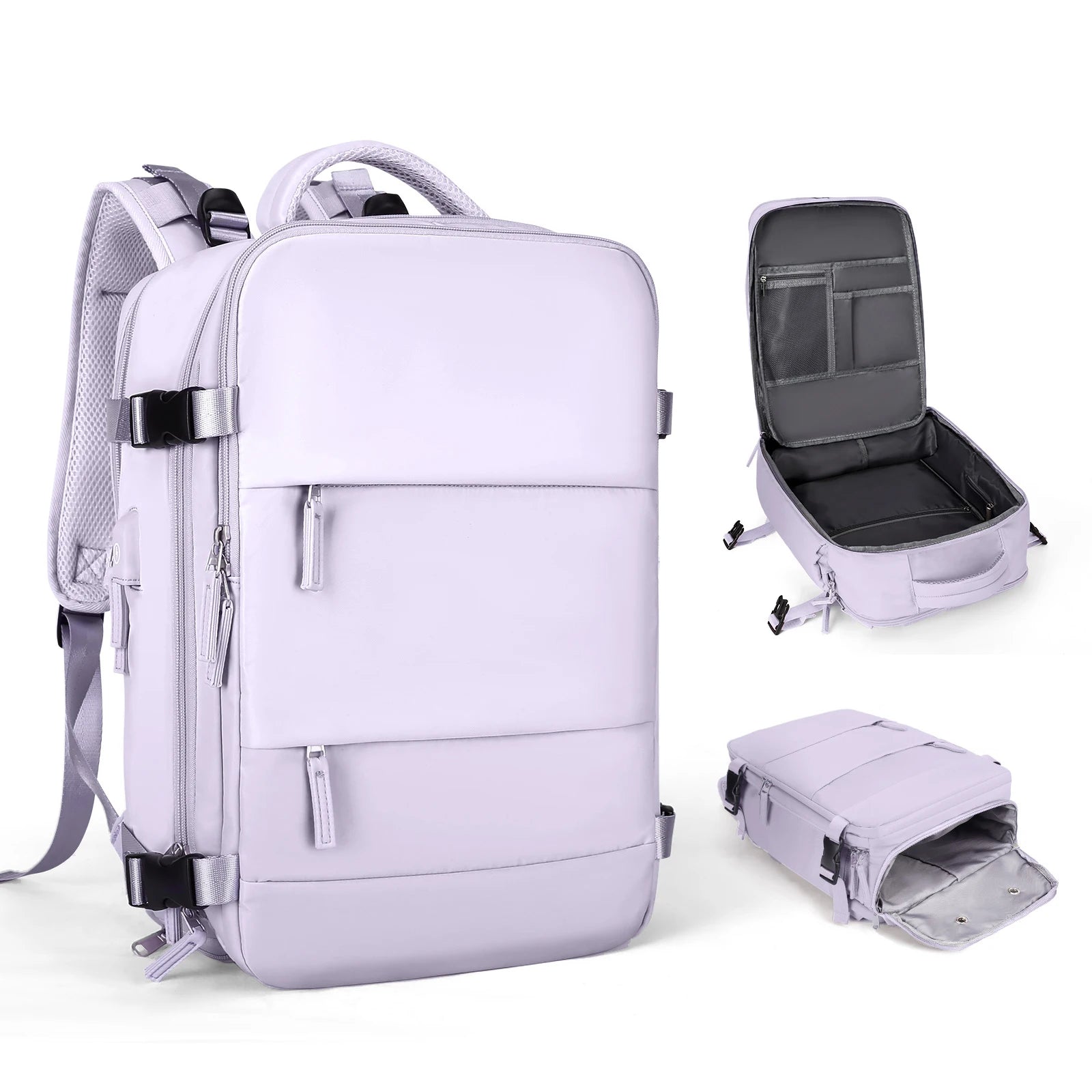 AllRoute Backpack - RileyOutlet.com