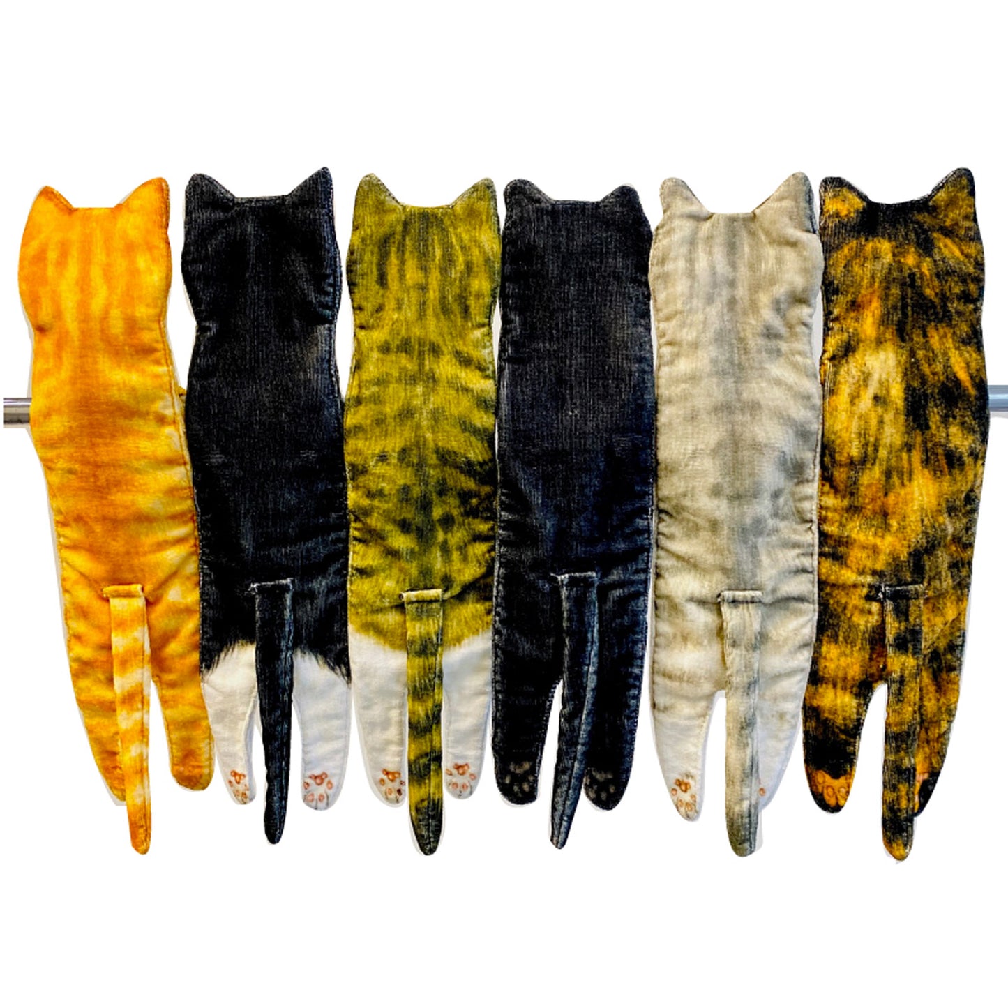 Purrfect Paws Towel - RileyOutlet.com