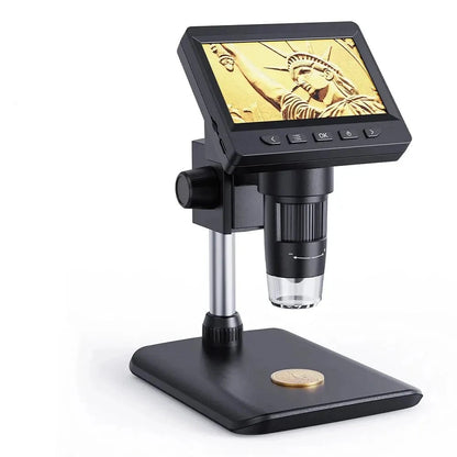 Digital ElectroScope - RileyOutlet.com