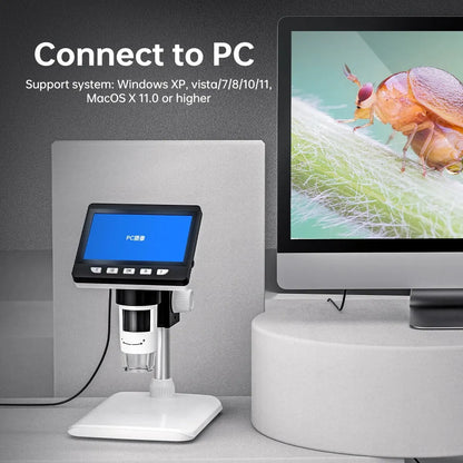 Digital ElectroScope - RileyOutlet.com