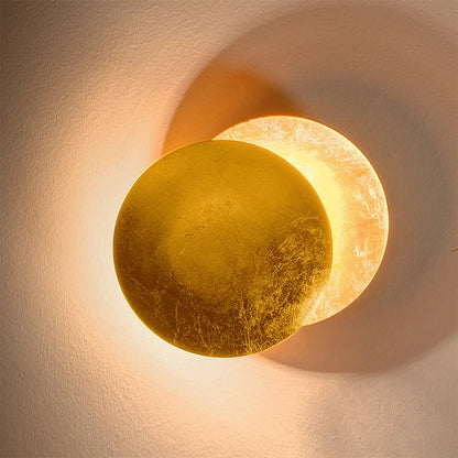 MoonAura Lights