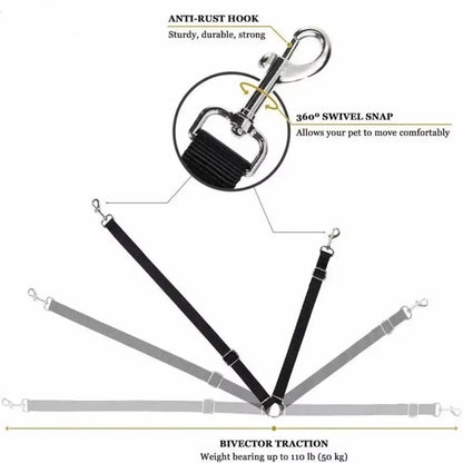 Tongyue Secure Harness
