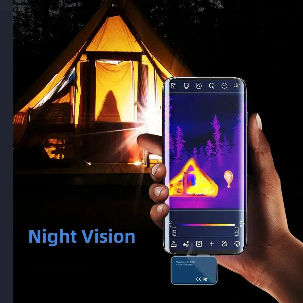 ThermalTech Vision - RileyOutlet.com