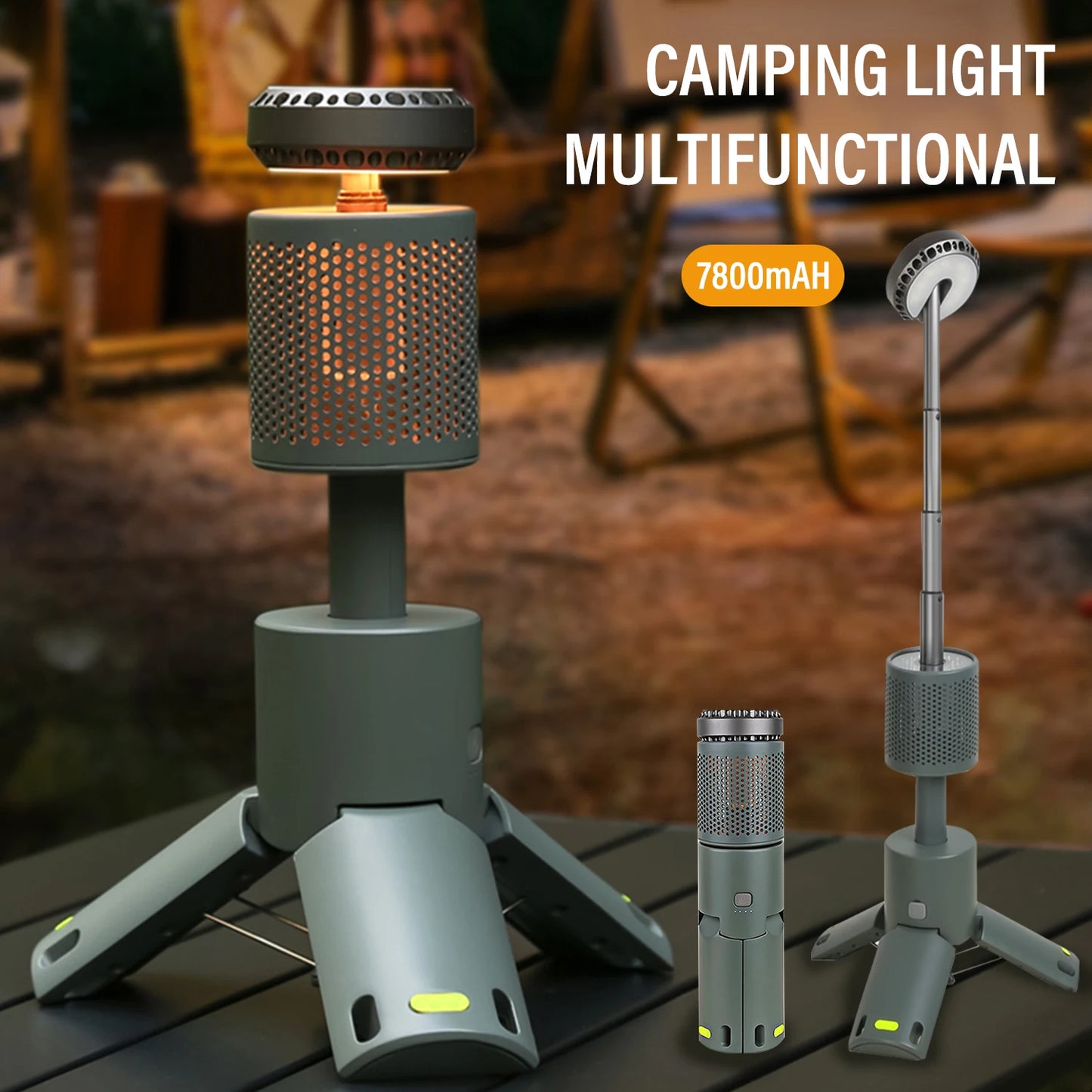 WildernessGlow Lantern - RileyOutlet.com