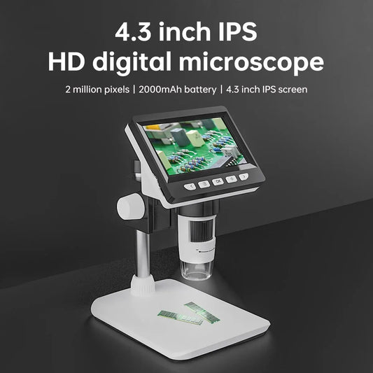 Digital ElectroScope - RileyOutlet.com