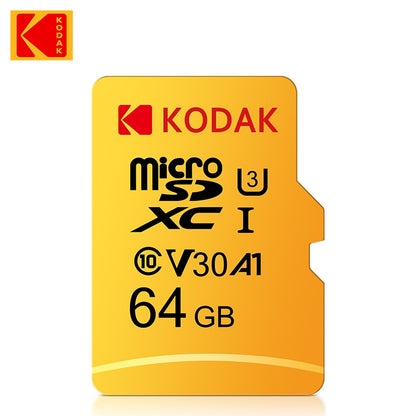 KODAK Ultra Performance Micro SD Card (32GB, 64GB, 128GB, 256GB) - RileyOutlet.com