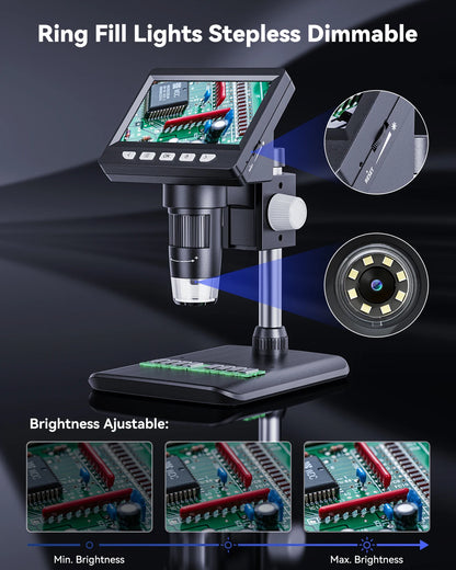 Digital ElectroScope - RileyOutlet.com