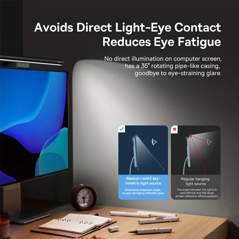 BaseusGlow Light - RileyOutlet.com
