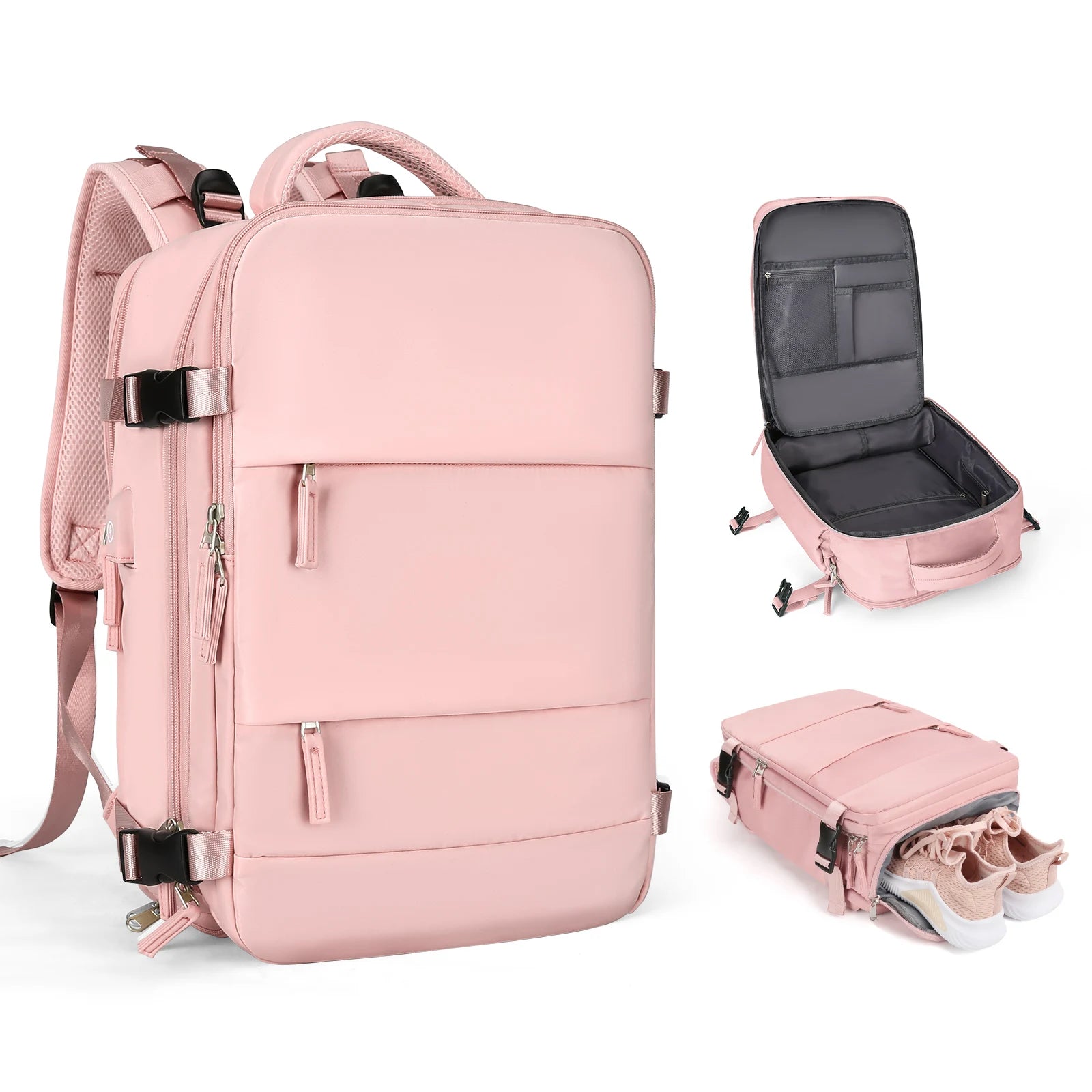 AllRoute Backpack - RileyOutlet.com