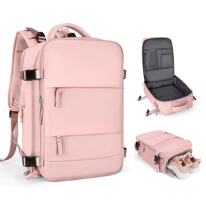 AllRoute Backpack - RileyOutlet.com