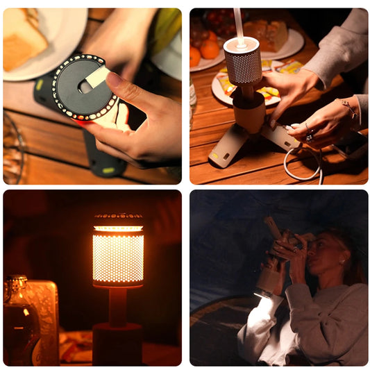 WildernessGlow Lantern - RileyOutlet.com
