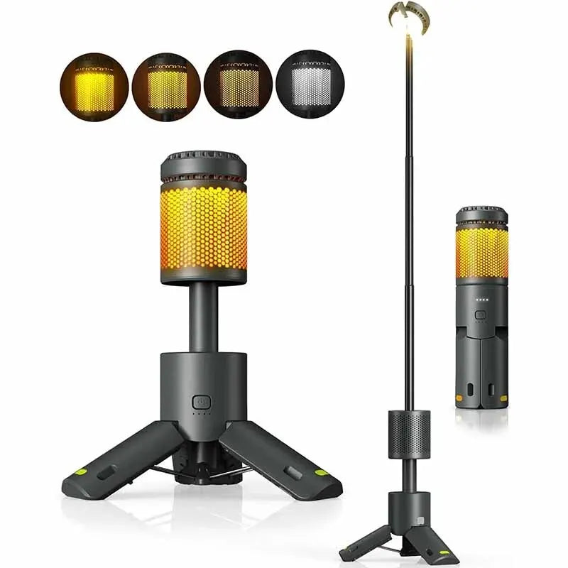 WildernessGlow Lantern - RileyOutlet.com