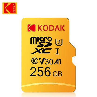 KODAK Ultra Performance Micro SD Card (32GB, 64GB, 128GB, 256GB) - RileyOutlet.com