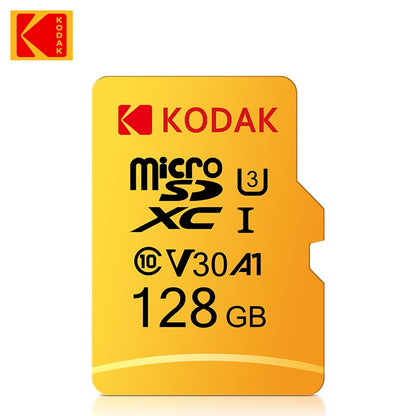 KODAK Ultra Performance Micro SD Card (32GB, 64GB, 128GB, 256GB) - RileyOutlet.com