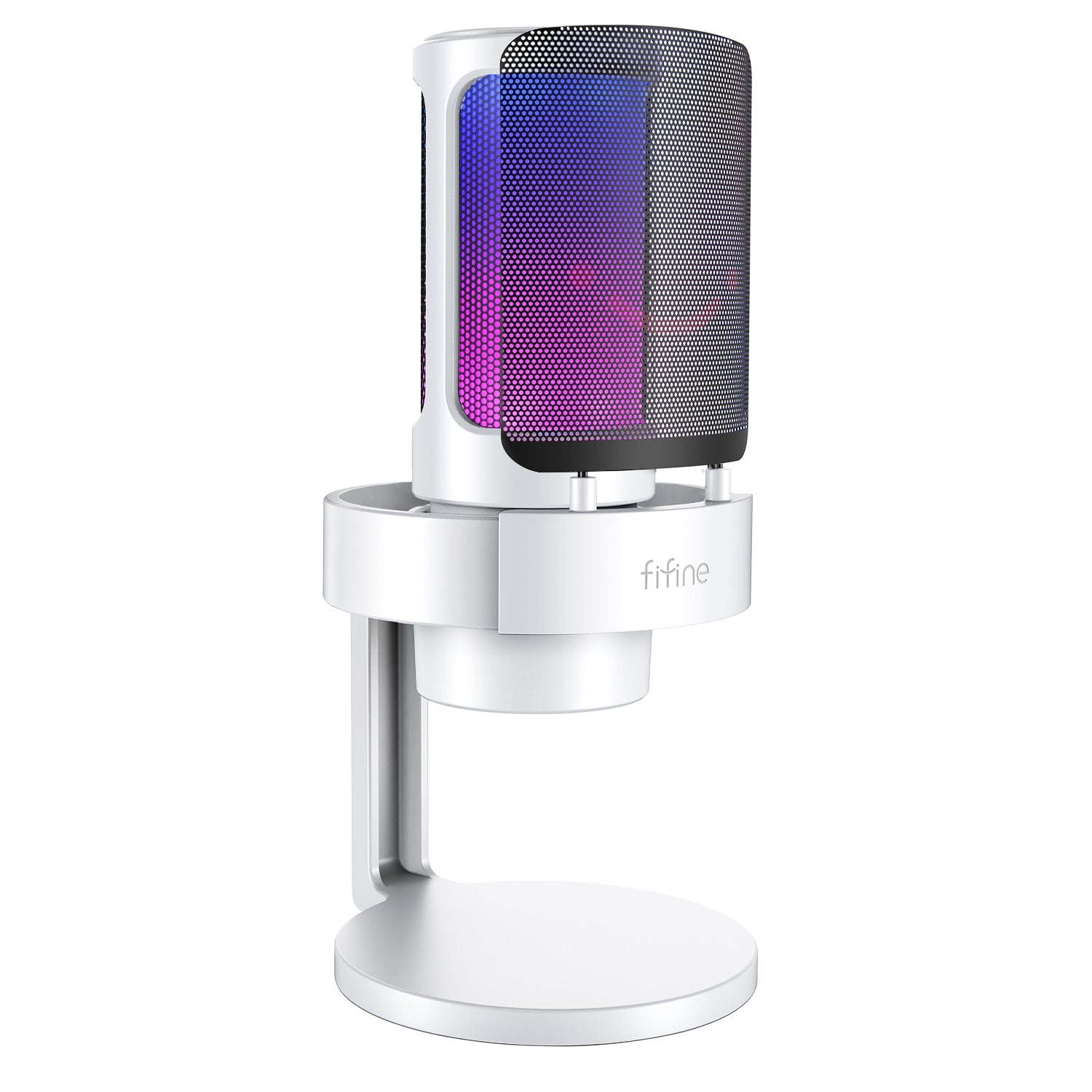 FIFINE LuxeStream Mic - RileyOutlet.com