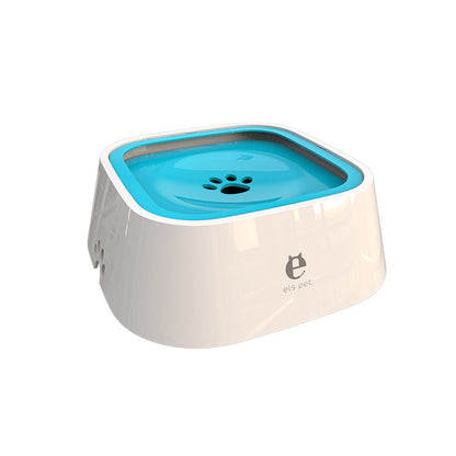 Els Pet Floatable Water Dish - RileyOutlet.com