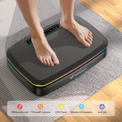 Merach PowerPlate