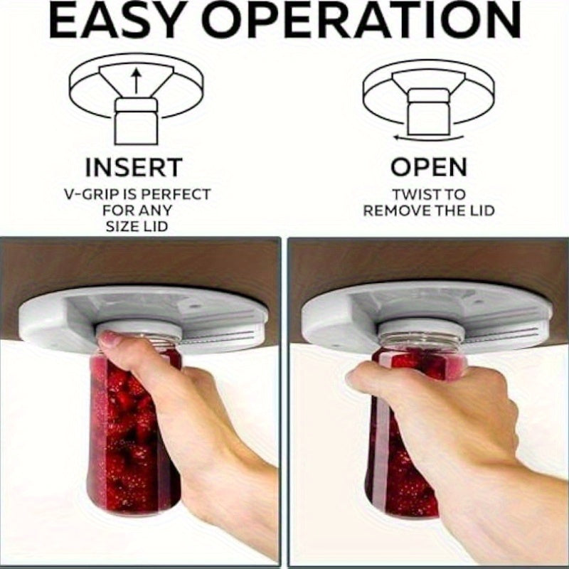 SnapOpen