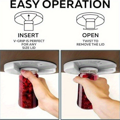 SnapOpen