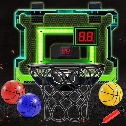 VATOS DunkZone