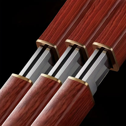 TactiTwin Blades