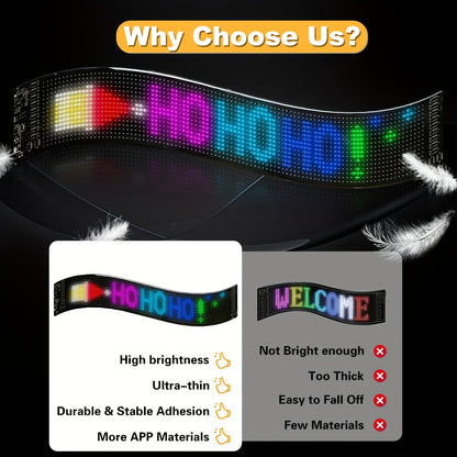 Spotlight Pixelsign