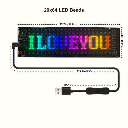 Spotlight Pixelsign