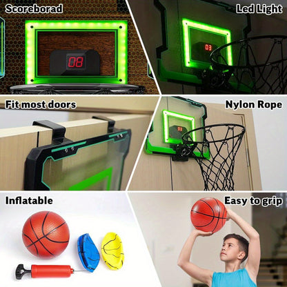 VATOS DunkZone