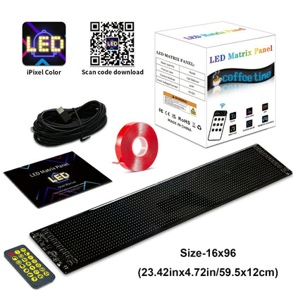 Spotlight Pixelsign