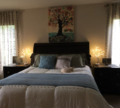 Fairy Light Tree - RileyOutlet.com