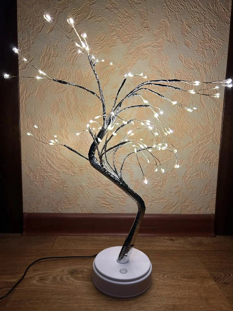 Fairy Light Tree - RileyOutlet.com