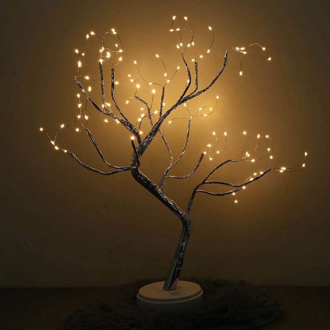 Fairy Light Tree - RileyOutlet.com