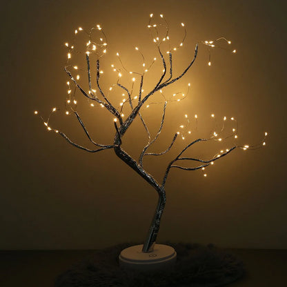 Fairy Light Tree - RileyOutlet.com