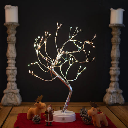 Fairy Light Tree - RileyOutlet.com