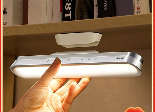 GlowLite LED Magnetic Lamp - RileyOutlet.com