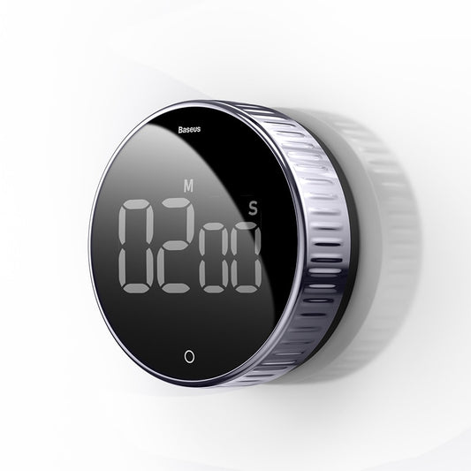 MagNet - Digital Magnetic Timer - RileyOutlet.com